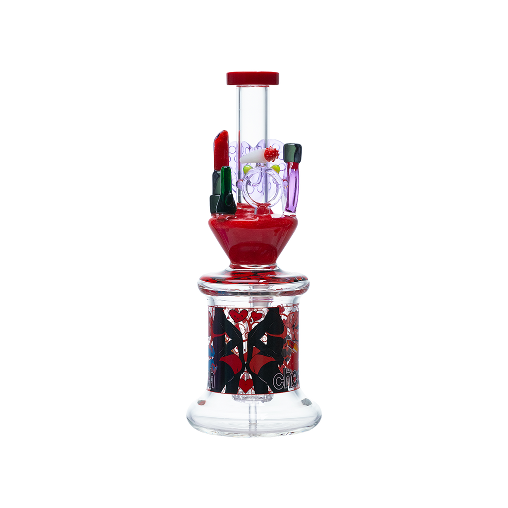 Love-Struck Lipstick Rig