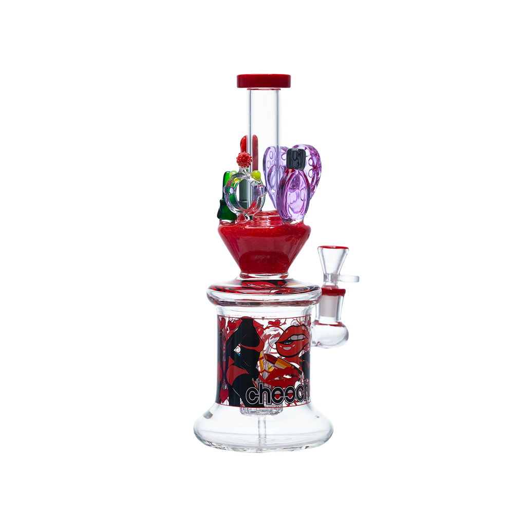 Love-Struck Lipstick Rig