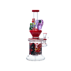 Love-Struck Lipstick Rig