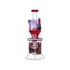 Love-Struck Lipstick Rig