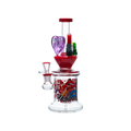 Love-Struck Lipstick Rig