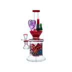 Love-Struck Lipstick Rig