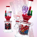 Love-Struck Lipstick Rig