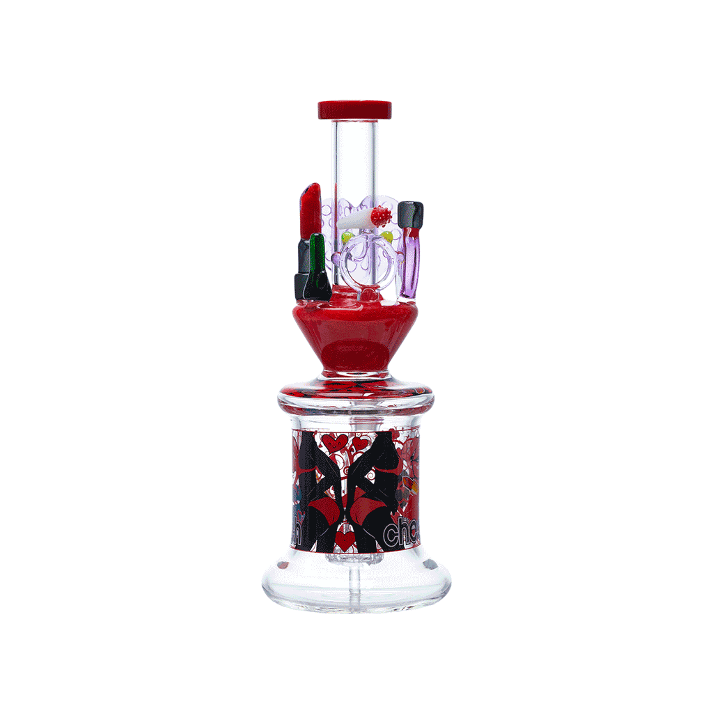 Love-Struck Lipstick Rig