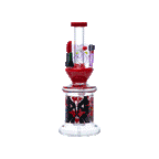 Love-Struck Lipstick Rig