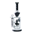 Dark Devil Glass Rig