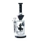 Dark Devil Glass Rig
