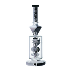 Dark Devil Glass Rig