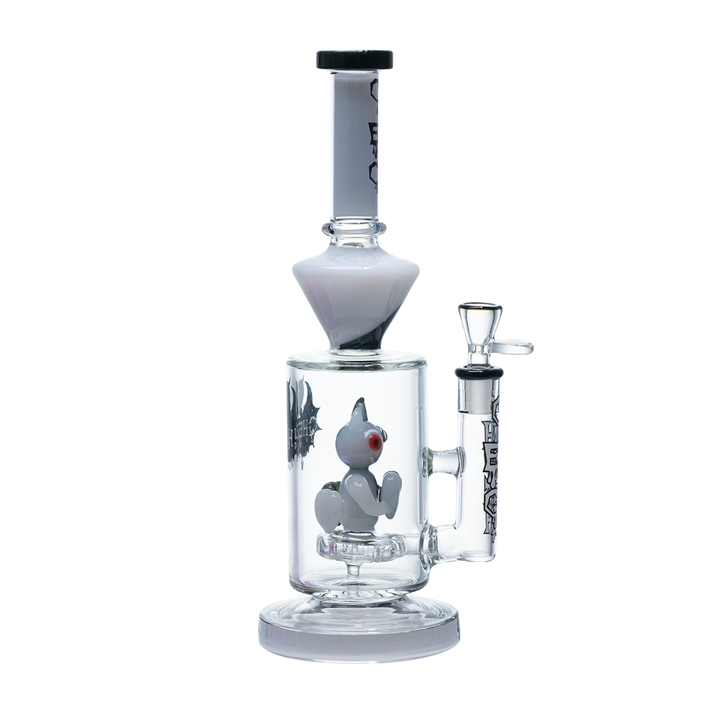 Dark Devil Glass Rig