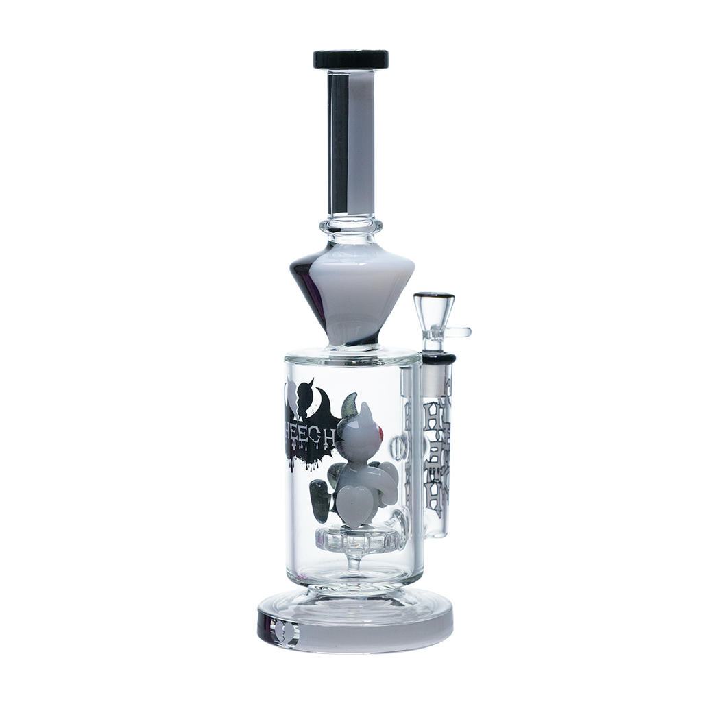 Dark Devil Glass Rig