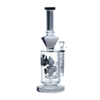 Dark Devil Glass Rig