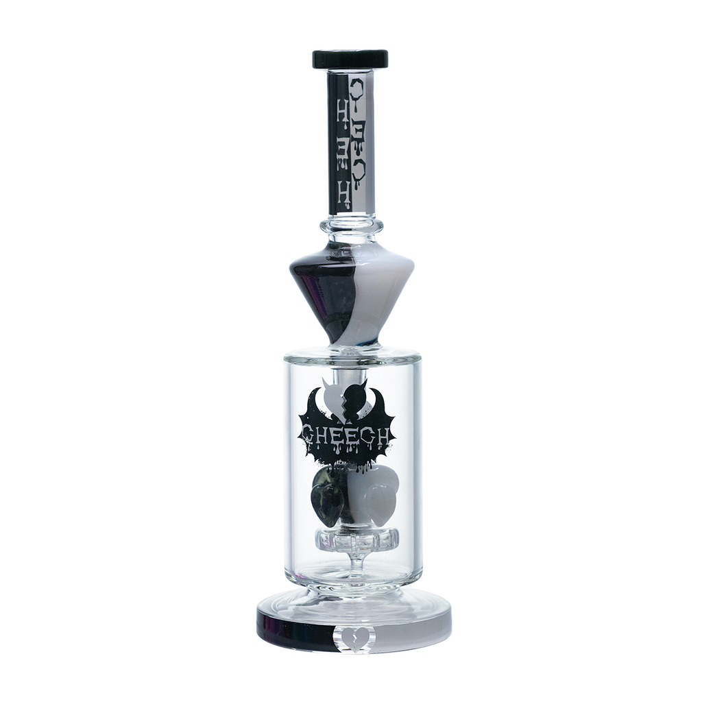 Dark Devil Glass Rig