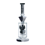 Dark Devil Glass Rig