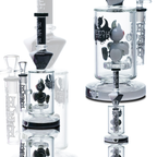 Dark Devil Glass Rig
