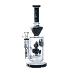 Dark Devil Glass Rig
