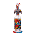 Kangaroo Boxer Knockout Glass Rig