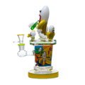 Drunk banana dab rig