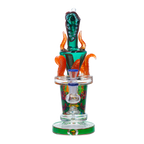 Savage botanical creature rig