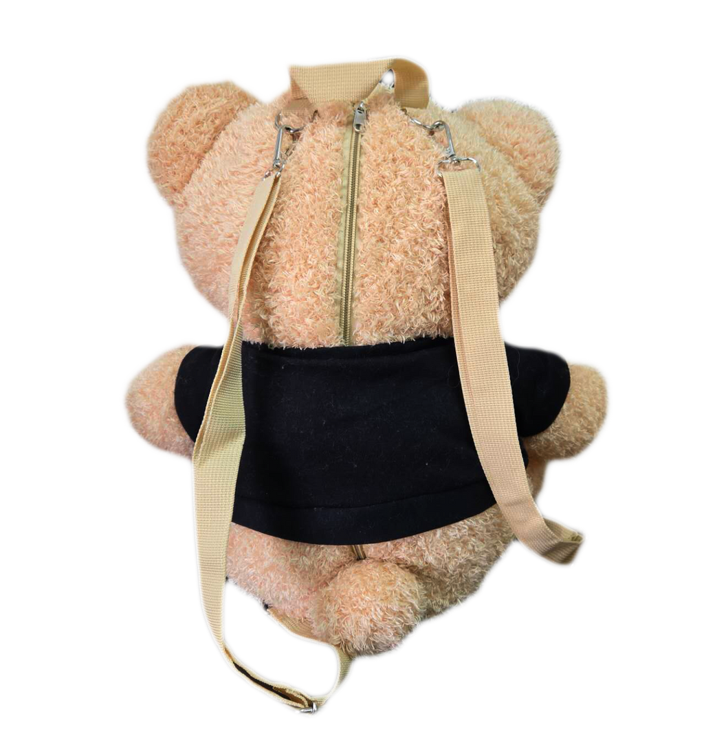 CHEECH TEDDY BACK PACK LIMITED EDITION