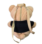 CHEECH TEDDY BACK PACK LIMITED EDITION