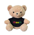 CHEECH TEDDY BACK PACK LIMITED EDITION