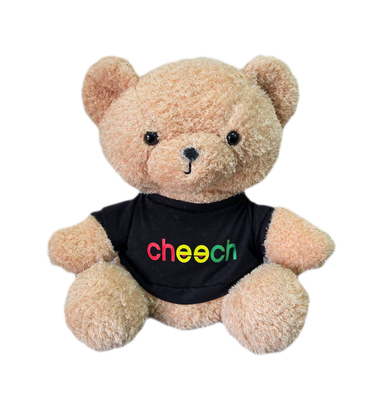 CHEECH TEDDY BACK PACK LIMITED EDITION