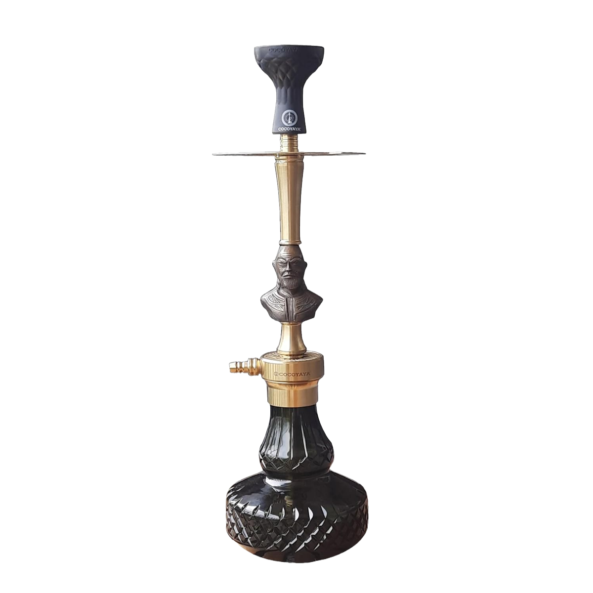 Cocoyaya Congo Series  Hookah
