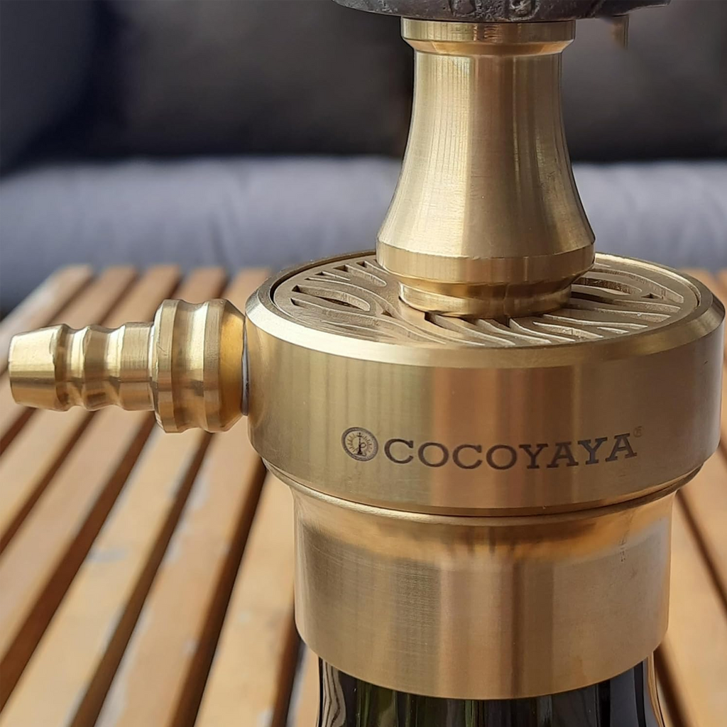 Cocoyaya Congo Series  Hookah