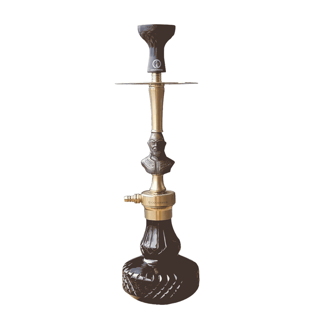 Cocoyaya Congo Series  Hookah