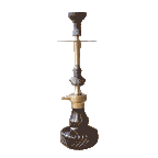 Cocoyaya Congo Series  Hookah