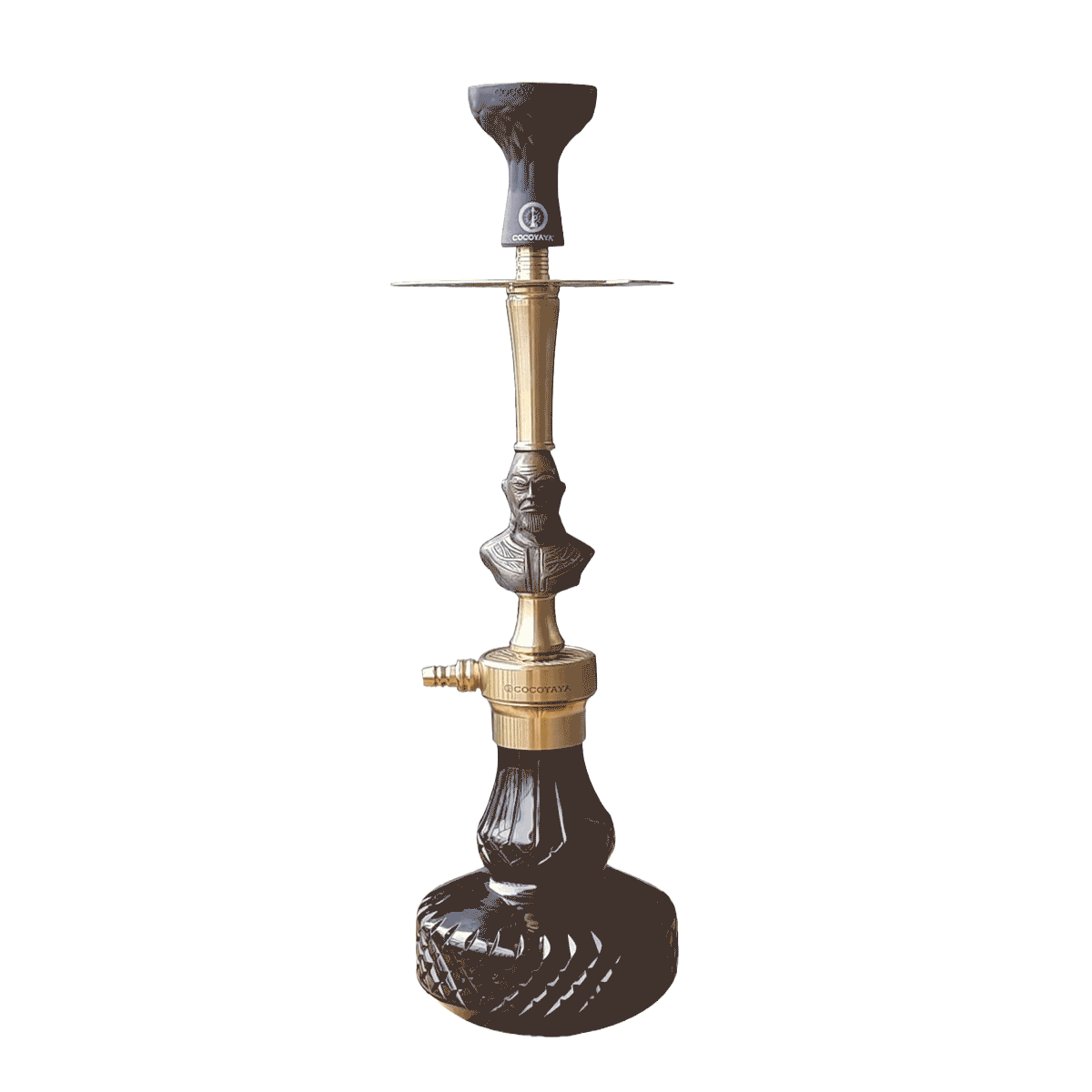 Cocoyaya Congo Series  Hookah