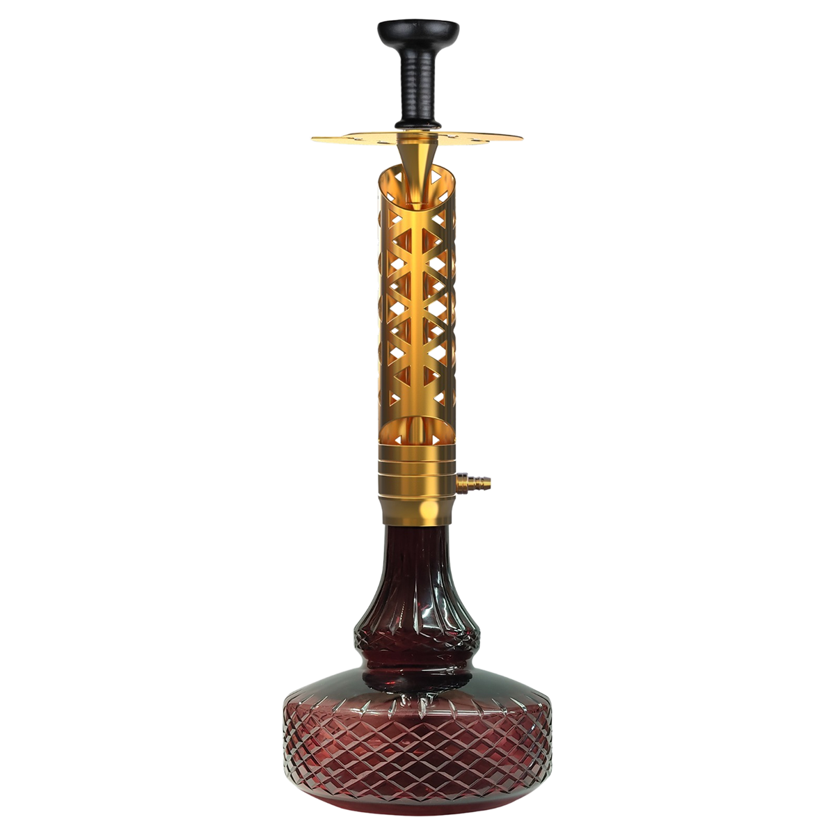 CRUCIO COCOYAYA HOOKAH