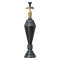 Crystallo  Hookah