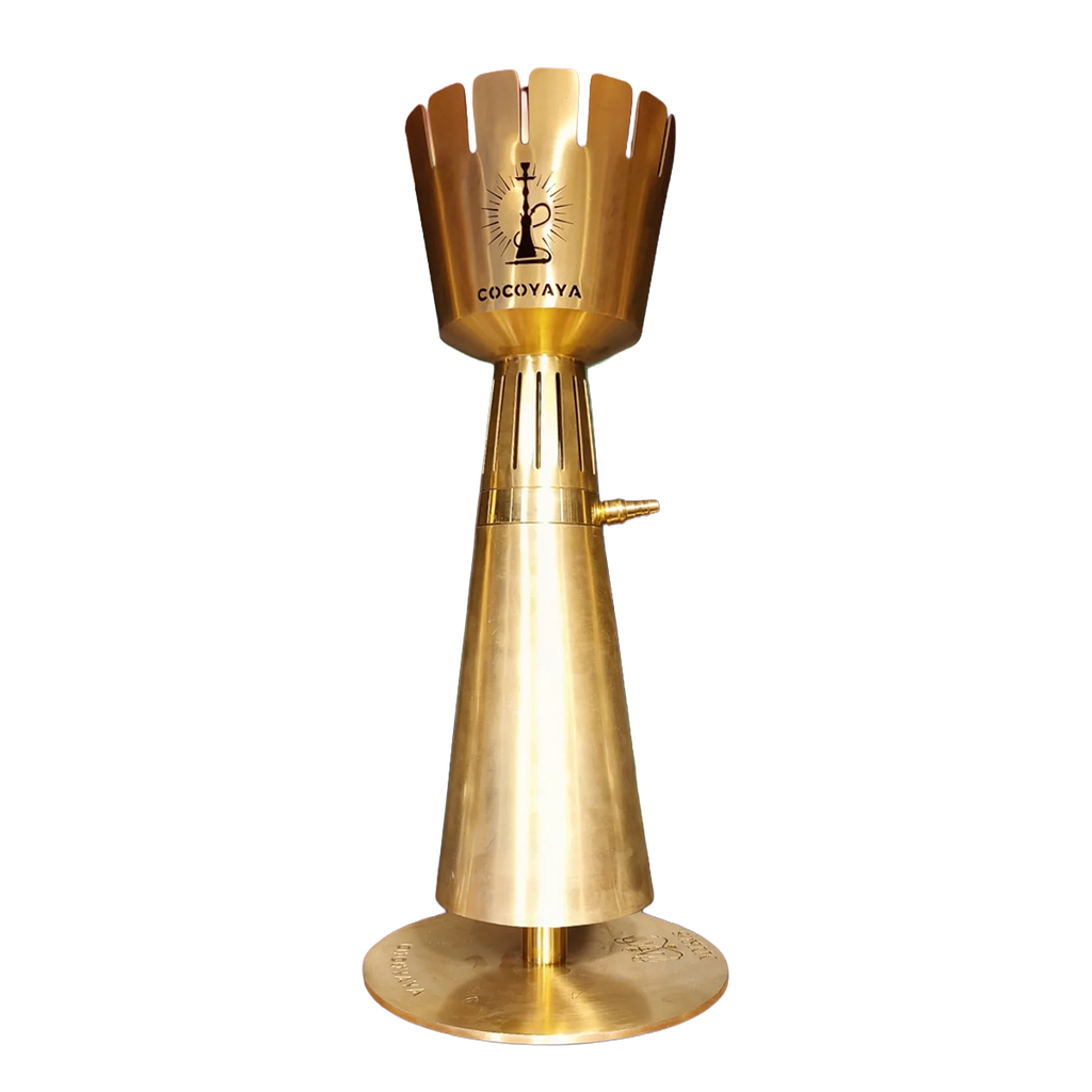 Elysia Cocoyaya Hookah
