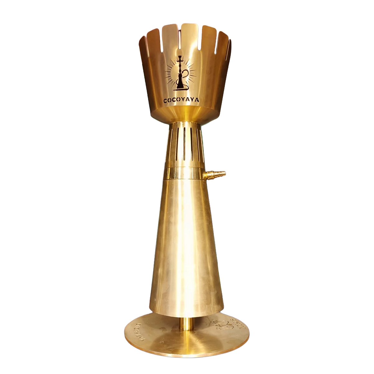 Elysia Cocoyaya Hookah