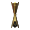 Enigma Grande Hookah