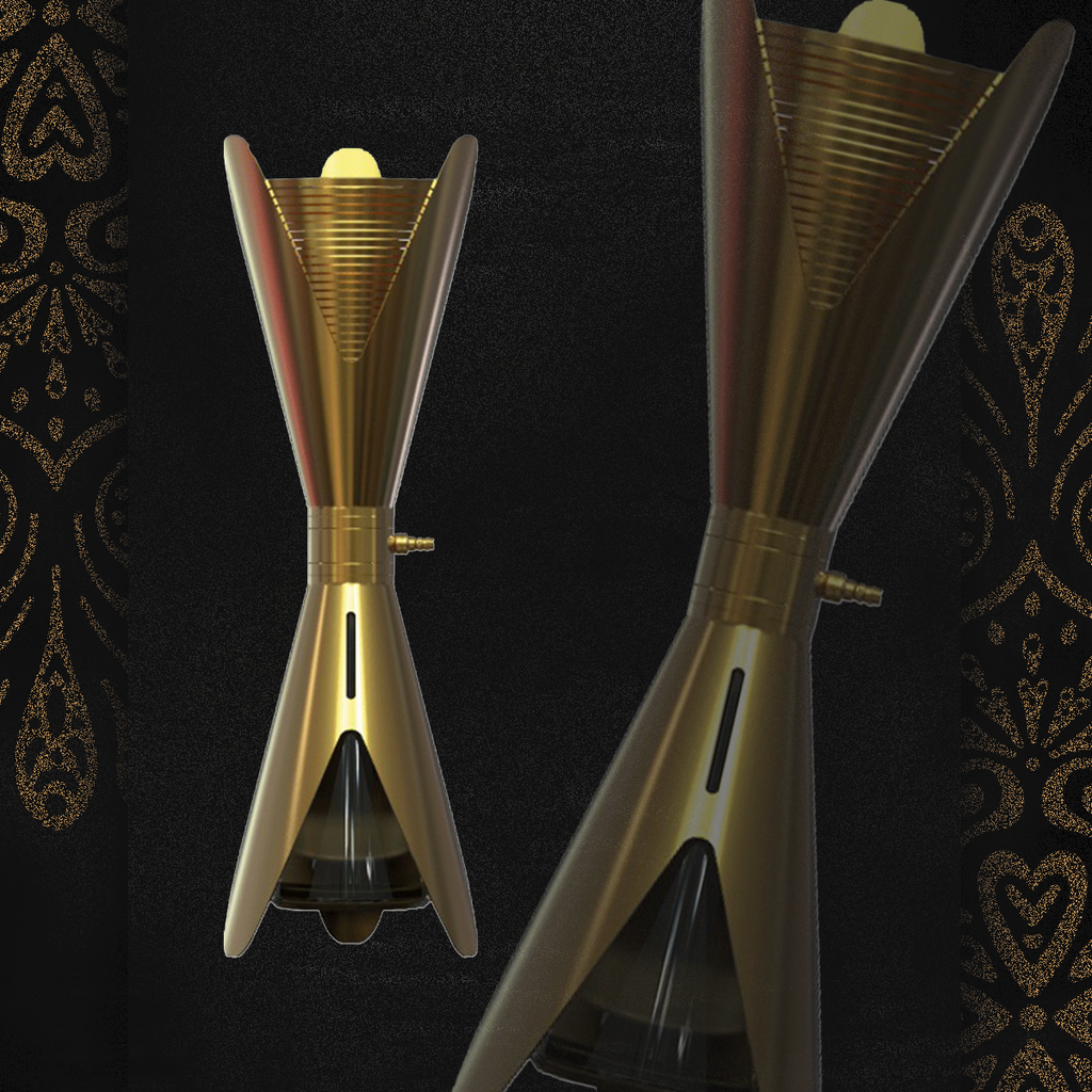 Enigma Grande Hookah