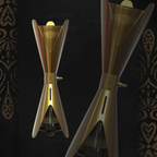 Enigma Grande Hookah
