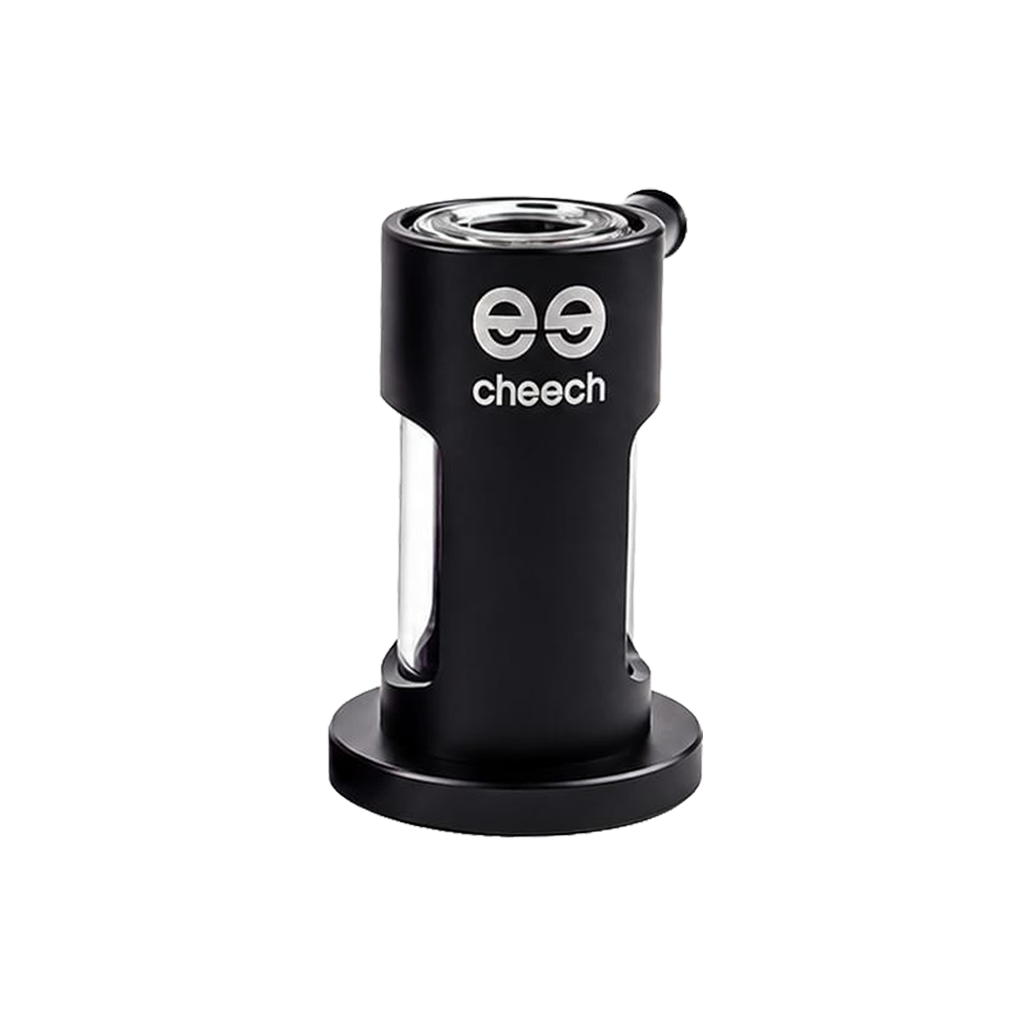 Compact Bubbler, Premium Feel