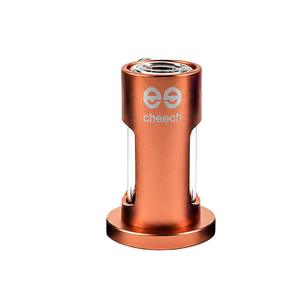 Compact Bubbler, Premium Feel