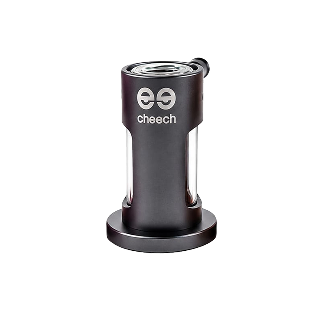 Compact Bubbler, Premium Feel
