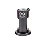 Compact Bubbler, Premium Feel