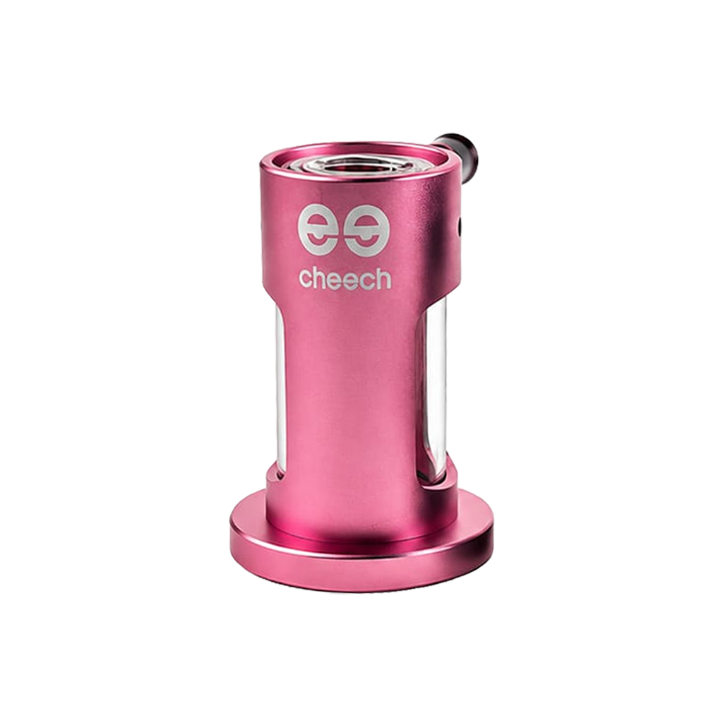 Compact Bubbler, Premium Feel
