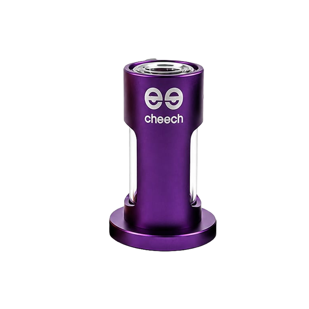 Compact Bubbler, Premium Feel