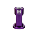 Compact Bubbler, Premium Feel