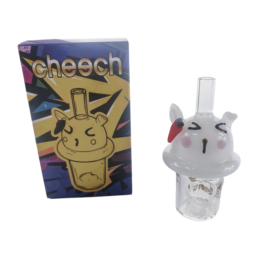 Cute Bunny, Surprisingly Savage Hits