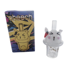 Cute Bunny, Surprisingly Savage Hits