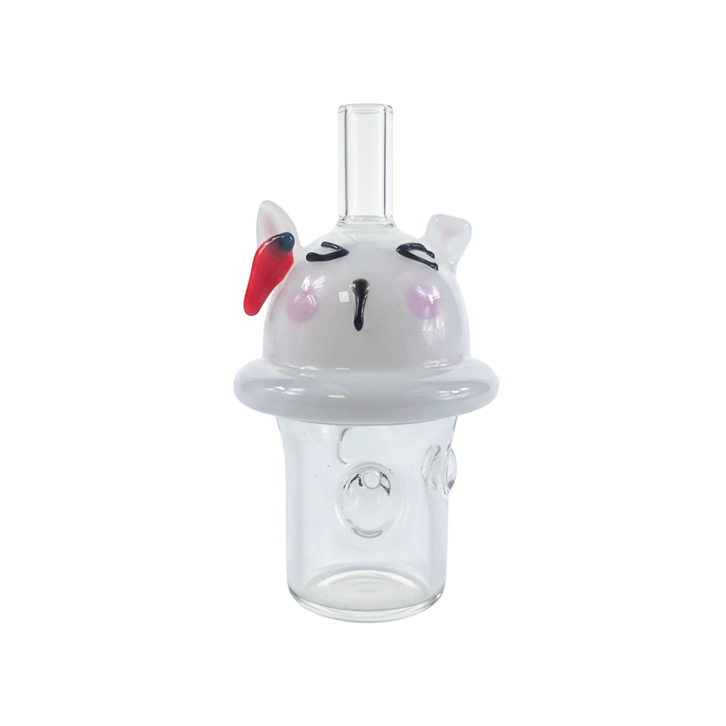 Cute Bunny, Surprisingly Savage Hits