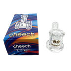 Built Ford tough, smoked Cheech tough