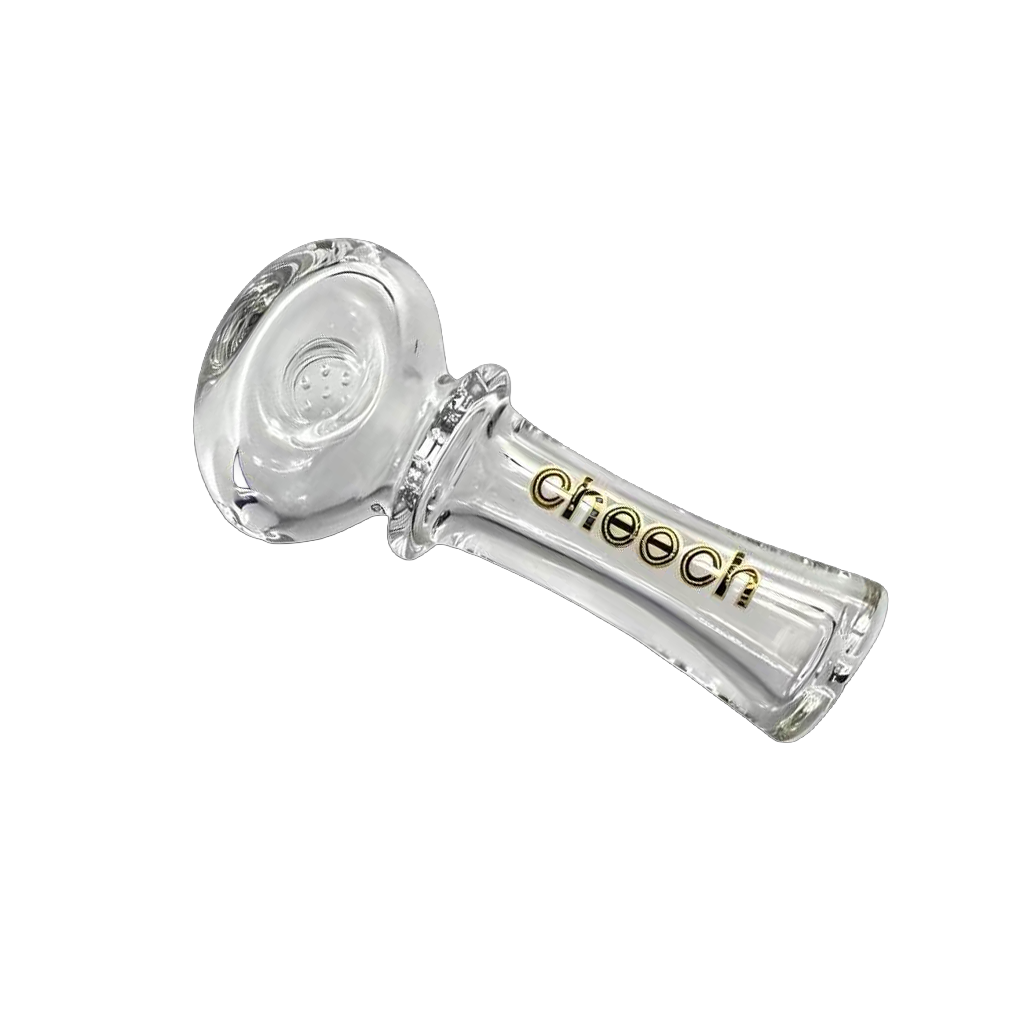 Thick glass for clumsy professionals